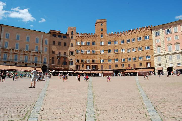 Toskana